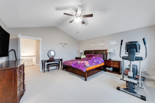 1318 Fifeshire Street, Coquitlam, BC 