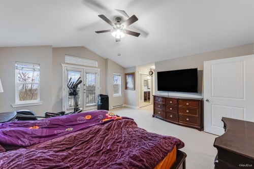 1318 Fifeshire Street, Coquitlam, BC 