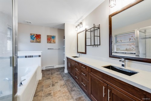 1318 Fifeshire Street, Coquitlam, BC 