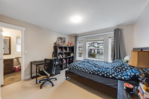 1318 Fifeshire Street, Coquitlam, BC 