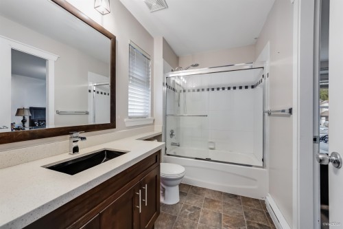 1318 Fifeshire Street, Coquitlam, BC 