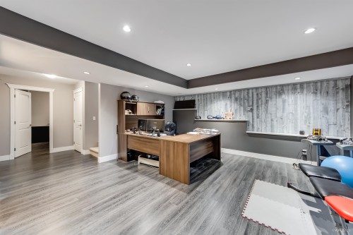 1318 Fifeshire Street, Coquitlam, BC 