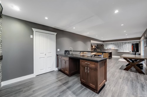 1318 Fifeshire Street, Coquitlam, BC 