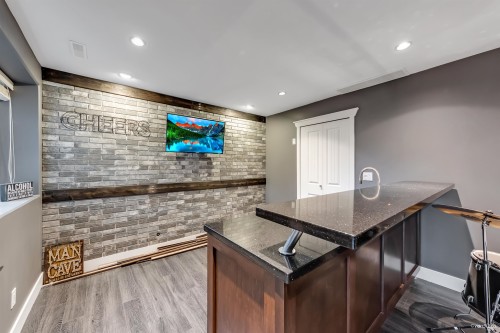 1318 Fifeshire Street, Coquitlam, BC 