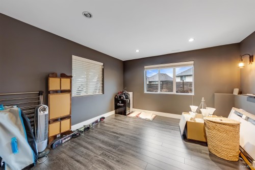 1318 Fifeshire Street, Coquitlam, BC 