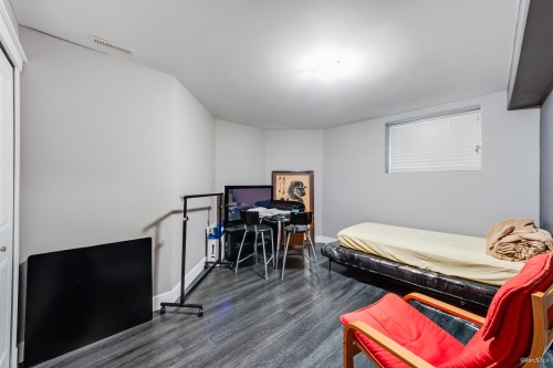 1318 Fifeshire Street, Coquitlam, BC 