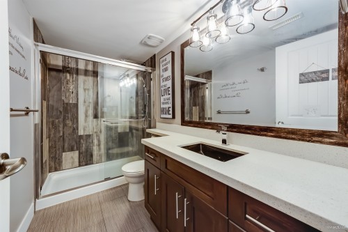 1318 Fifeshire Street, Coquitlam, BC 