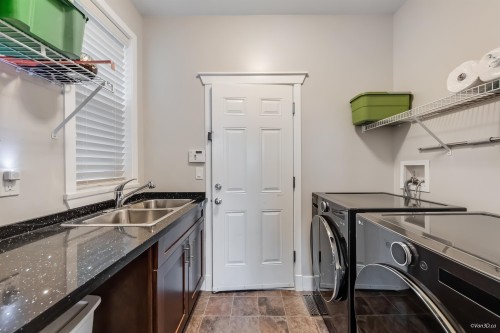 1318 Fifeshire Street, Coquitlam, BC 