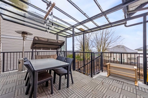 1318 Fifeshire Street, Coquitlam, BC 