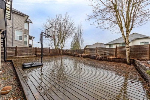 1318 Fifeshire Street, Coquitlam, BC 