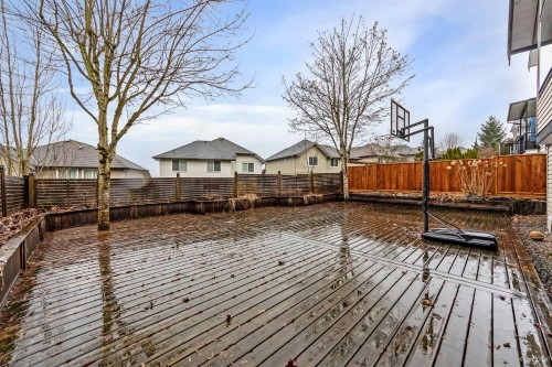 1318 Fifeshire Street, Coquitlam, BC 