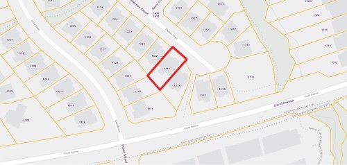 1318 Fifeshire Street, Coquitlam, BC 