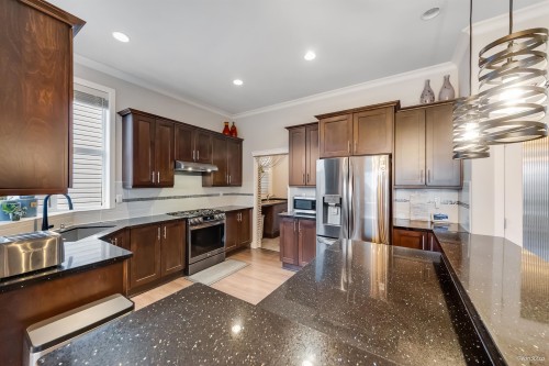 1318 Fifeshire Street, Coquitlam, BC 