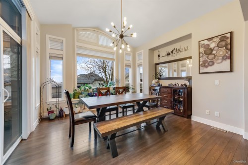 1318 Fifeshire Street, Coquitlam, BC 