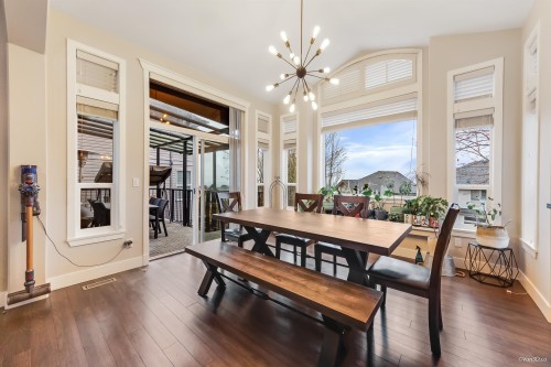 1318 Fifeshire Street, Coquitlam, BC 