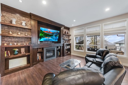 1318 Fifeshire Street, Coquitlam, BC 