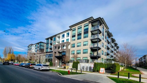308-9233 Odlin Road  Richmond, BC V6X 0V4
