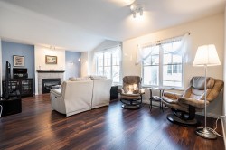 328-3000 Riverbend Drive  Coquitlam, BC V3C 6R1