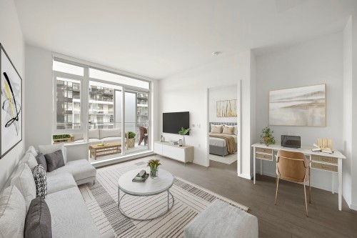 721-6300 Minoru Boulevard  Richmond, BC V6Y 0N1