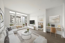 721-6300 Minoru Boulevard  Richmond, BC V6Y 0N1