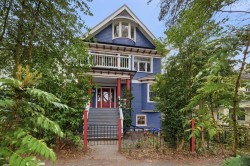1758 Venables Street  Vancouver, BC V5L 2H4