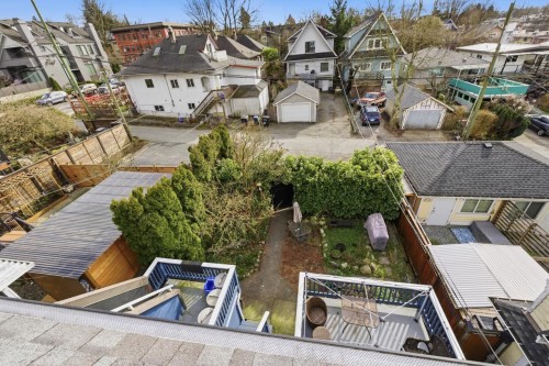 1758 Venables Street, Vancouver, BC 
