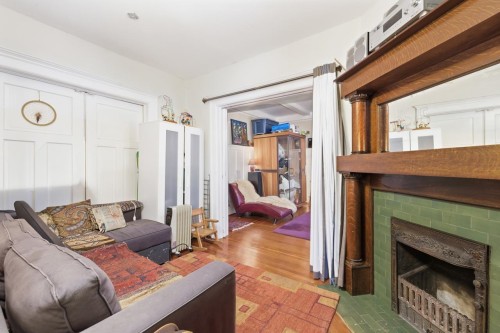 1758 Venables Street, Vancouver, BC 