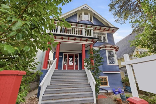 1758 Venables Street, Vancouver, BC 
