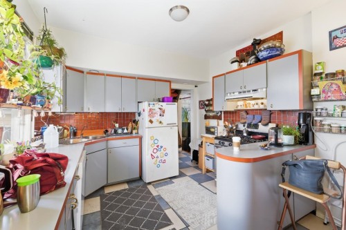 1758 Venables Street, Vancouver, BC 