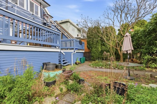 1758 Venables Street, Vancouver, BC 