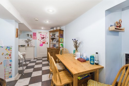 1758 Venables Street, Vancouver, BC 