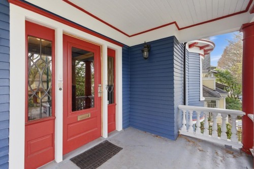 1758 Venables Street, Vancouver, BC 