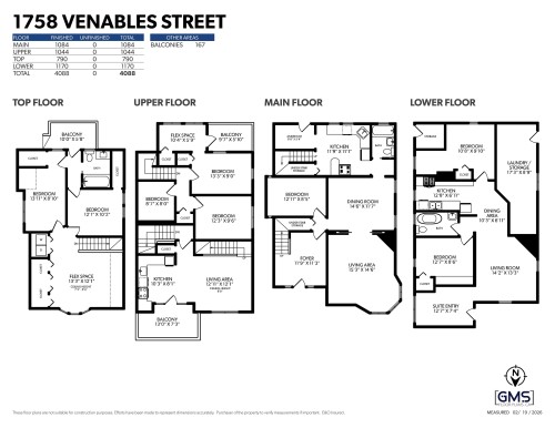 1758 Venables Street, Vancouver, BC 