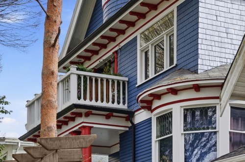 1758 Venables Street, Vancouver, BC 