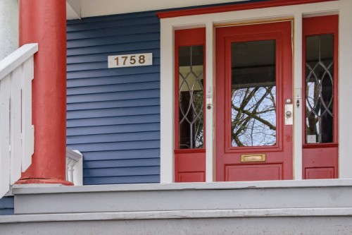 1758 Venables Street, Vancouver, BC 