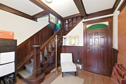 1758 Venables Street, Vancouver, BC 