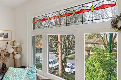 1758 Venables Street, Vancouver, BC 