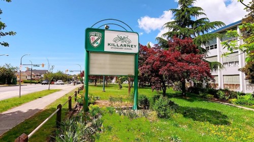 2336 45Th Avenue E, Vancouver, BC 