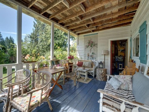 947 North Road, Gibsons, BC 
