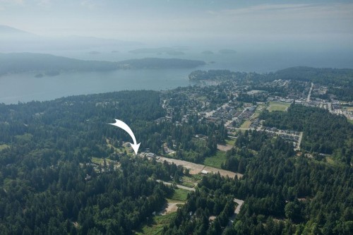 947 North Road, Gibsons, BC 
