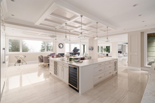 1119 Millstream Road, West Vancouver, BC 