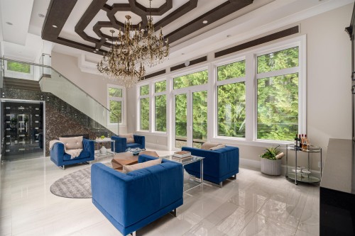 1119 Millstream Road, West Vancouver, BC 