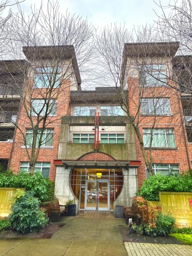 119-9288 Odlin Road  Richmond, BC V6X 0C3