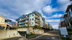 207-10177 River Drive  Richmond, BC V6X 0S2