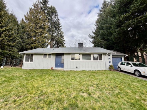 1876 Beaulynn Place, North Vancouver, BC 