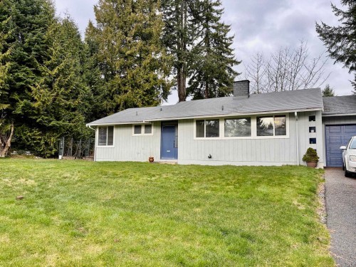 1876 Beaulynn Place, North Vancouver, BC 