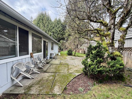 1876 Beaulynn Place, North Vancouver, BC 