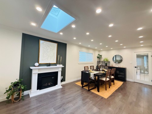 5179 Topaz Place, Richmond, BC 