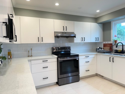 5179 Topaz Place, Richmond, BC 