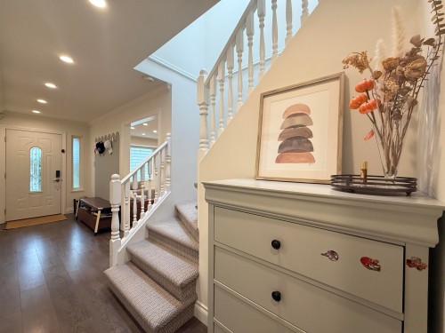 5179 Topaz Place, Richmond, BC 